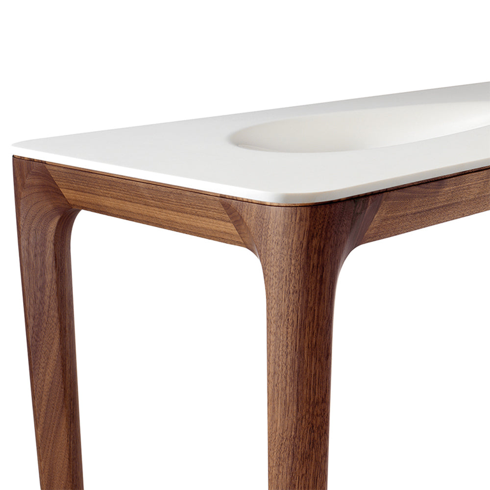 Luna Desk
