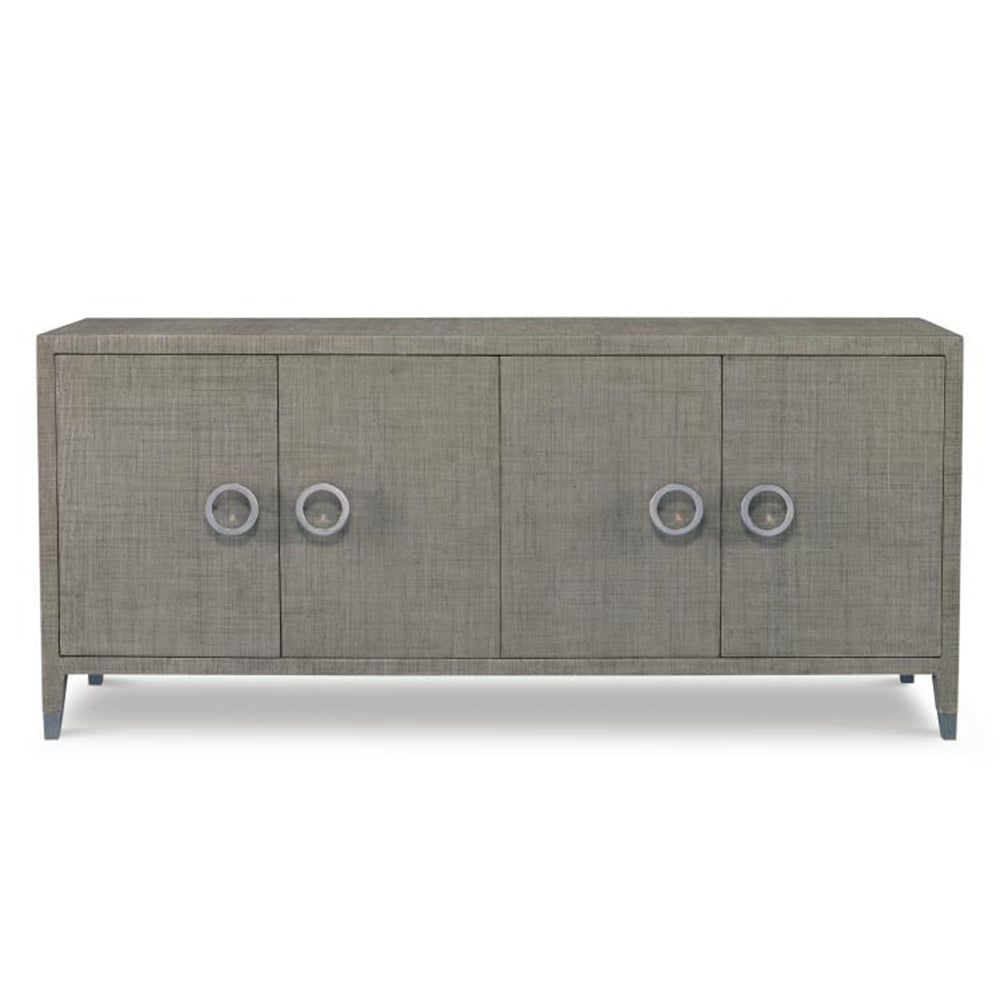 Charleston 4 Door Chest