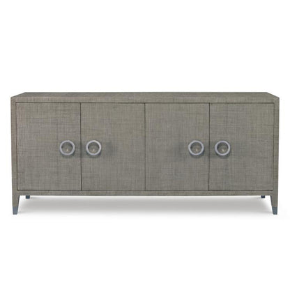 Charleston 4 Door Chest