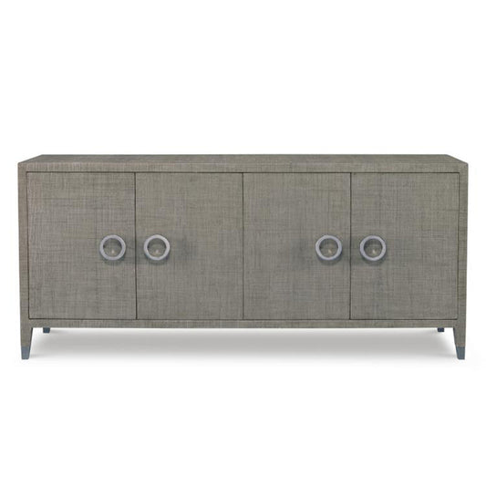 Charleston 4 Door Chest
