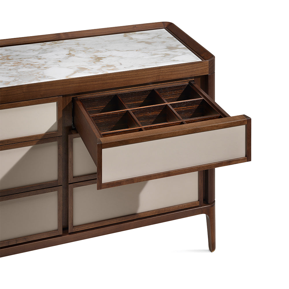 Full Chest Of Drawers