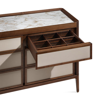 Full Chest Of Drawers