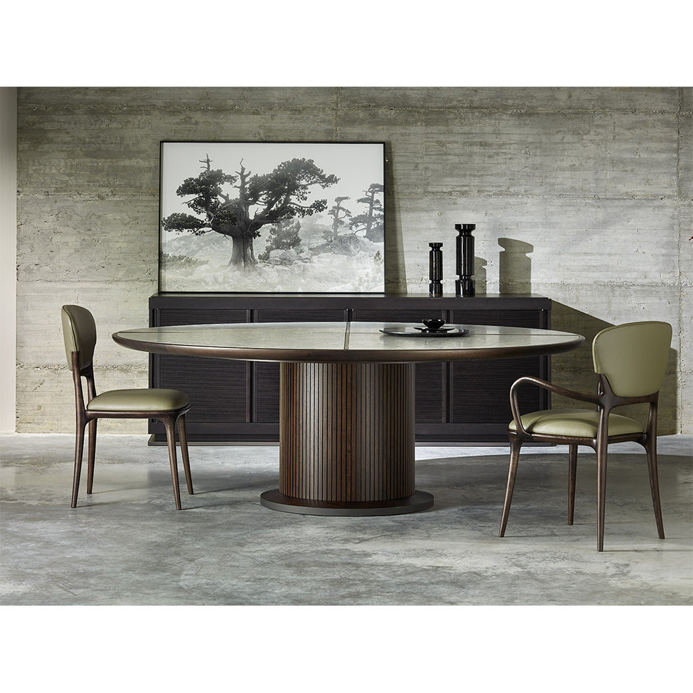 Full Dining Table