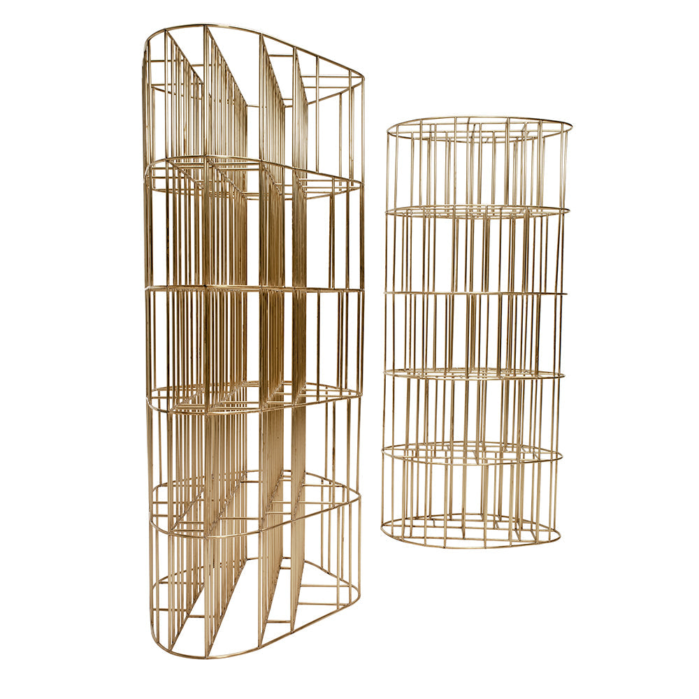 Golden Cage