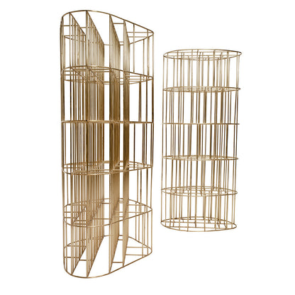 Golden Cage