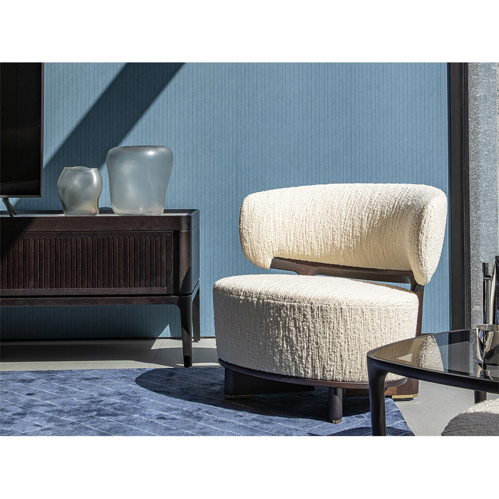Icolounge Armchair
