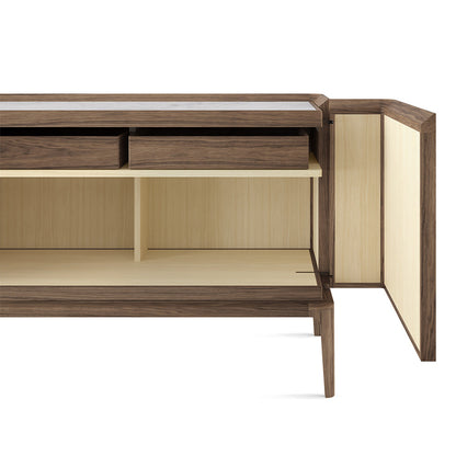 Never Full Low Sideboard