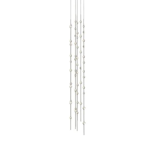 Sonneman Constellation 12" Wide Pendant