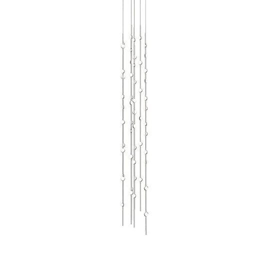 Sonneman Constellation 12" Wide Pendant
