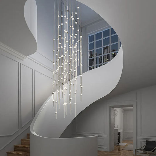 Sonneman Constellation 25" Wide Chandelier