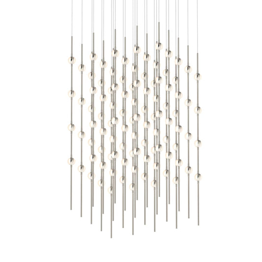 Sonneman Constellation 21" Wide Chandelier