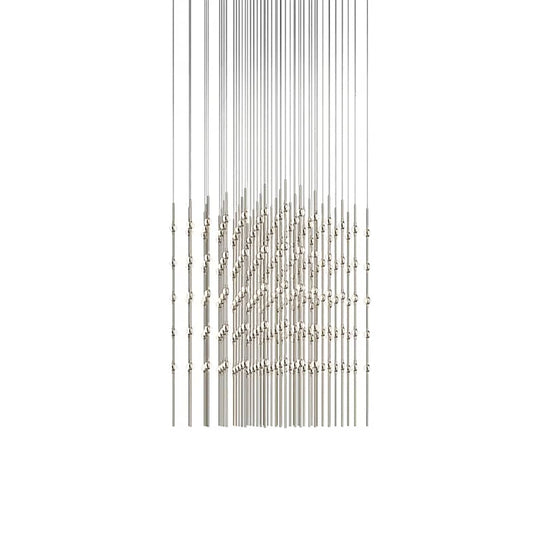 Sonneman Constellation 30" Wide Chandelier