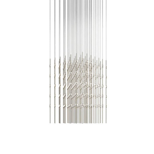 Sonneman Constellation 30" Wide Chandelier
