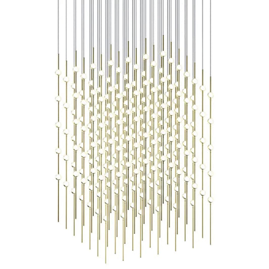 Sonneman Constellation 30" Wide Chandelier