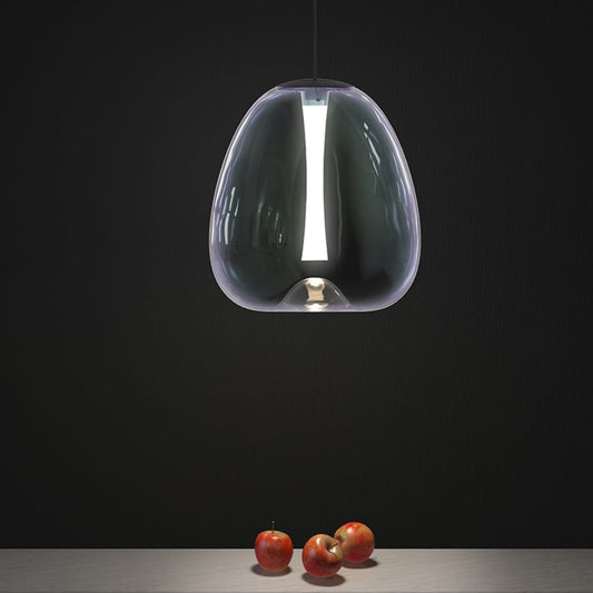 Sonneman Mela 3 Light 20" Wide LED Multi Light Pendant