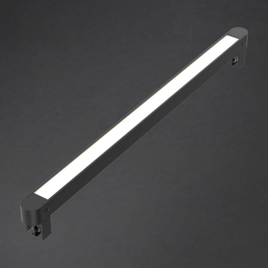 Sonneman Suspenders LED 5-Bar Zig Zag Multi Light Pendant