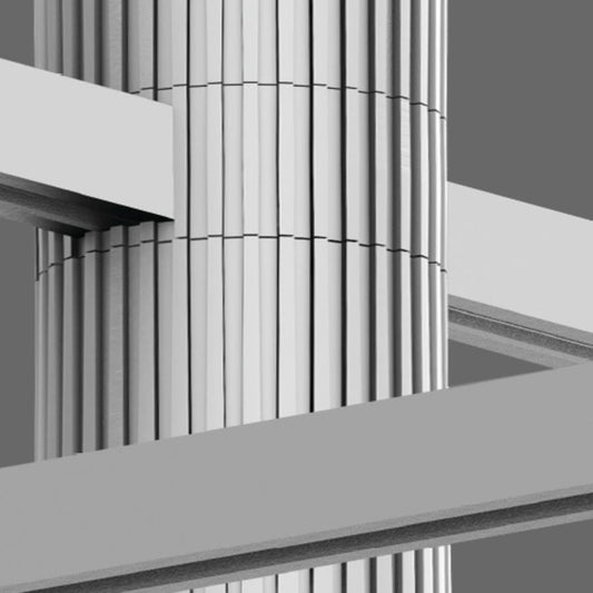 Sonneman Suspenders 4-Tier Gallery Matrix LED Lighting System