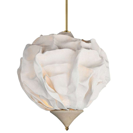 Studio M Shroud 28" Wide Chandelier