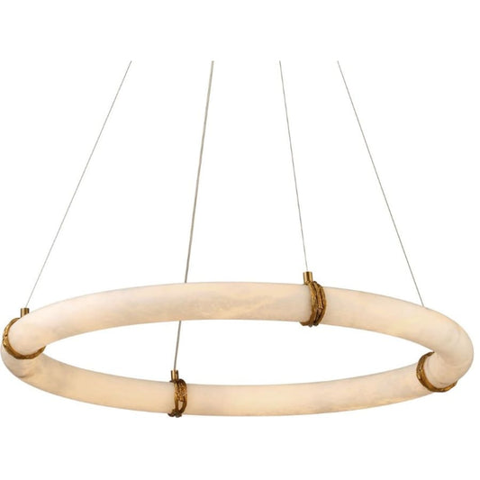 Uttermost Entangled Vine, 1 Light Pendant