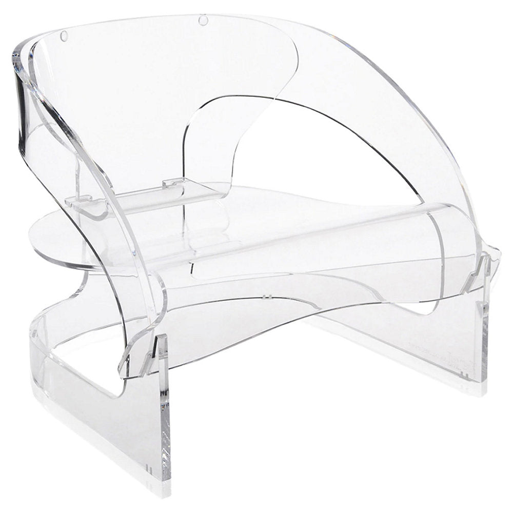 Joe Colombo Armchair