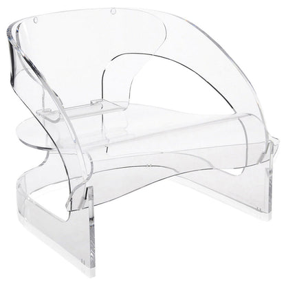 Joe Colombo Armchair