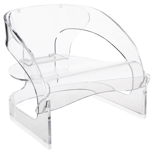 Joe Colombo Armchair