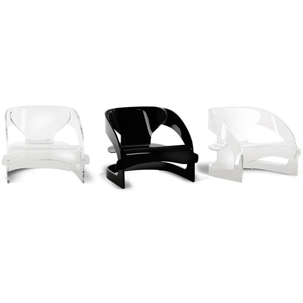 Joe Colombo Armchair