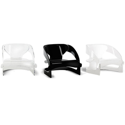 Joe Colombo Armchair