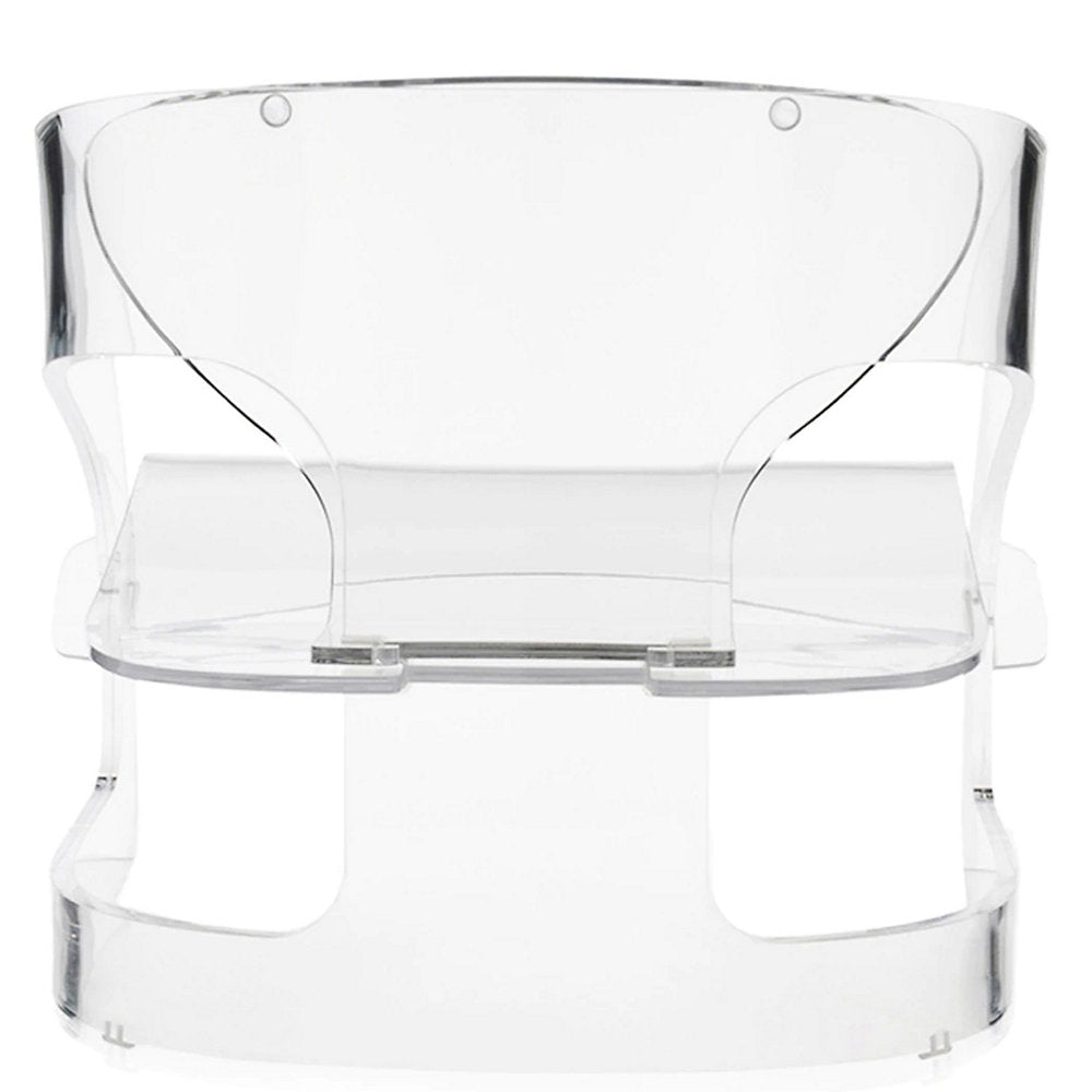 Joe Colombo Armchair