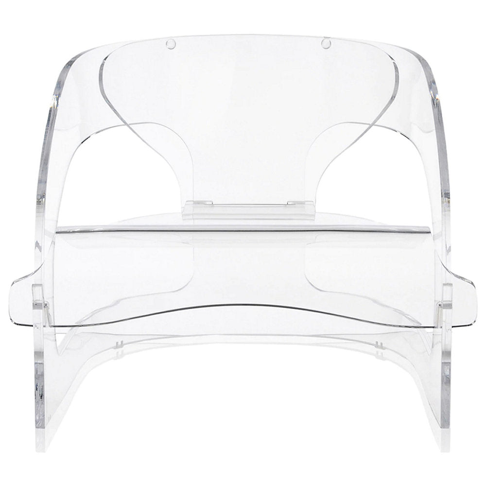Joe Colombo Armchair
