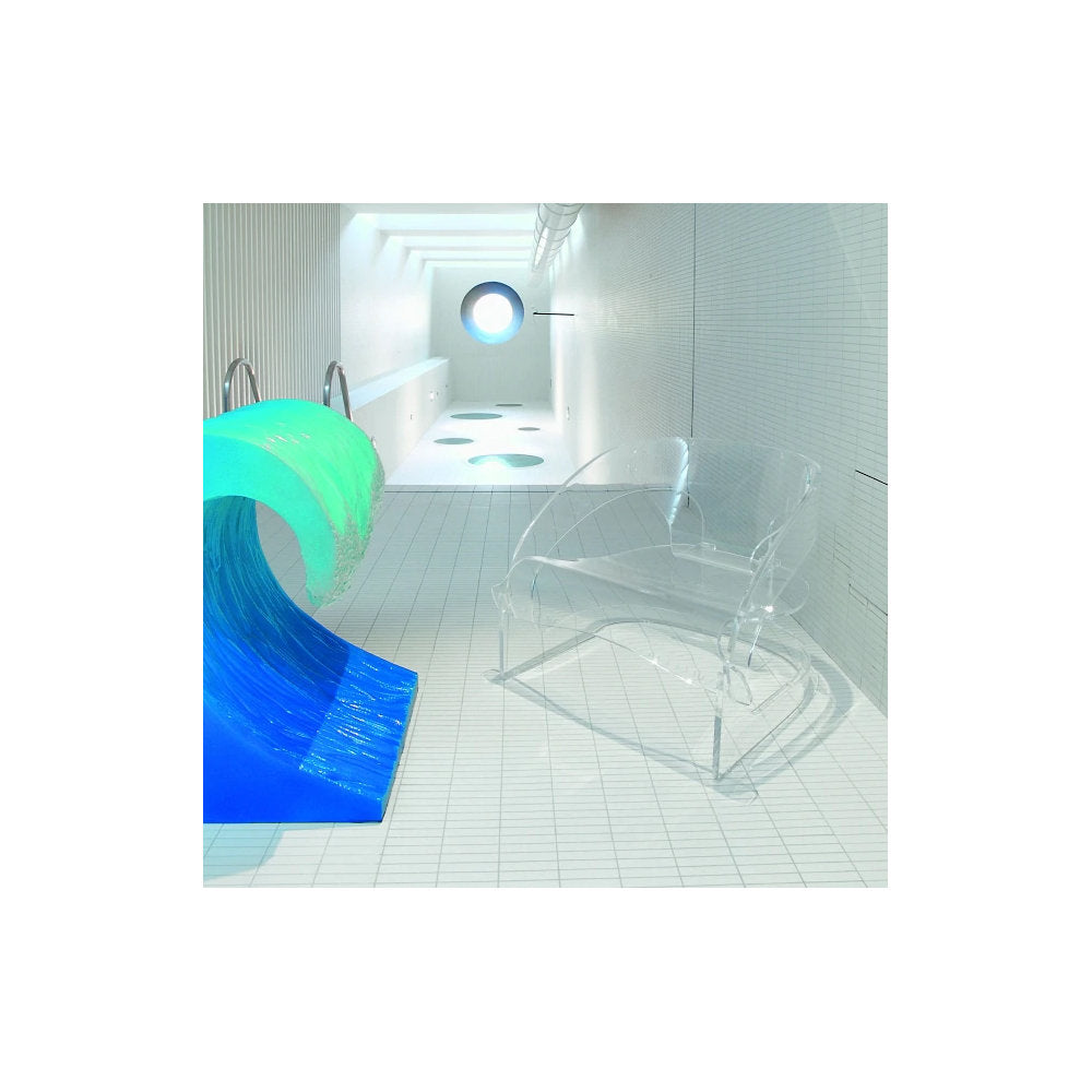 Joe Colombo Armchair