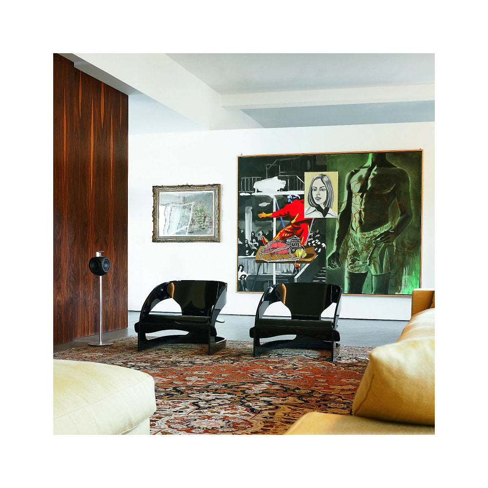Joe Colombo Armchair