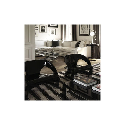 Joe Colombo Armchair