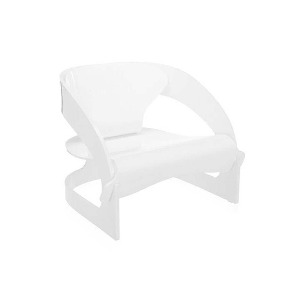 Joe Colombo Armchair