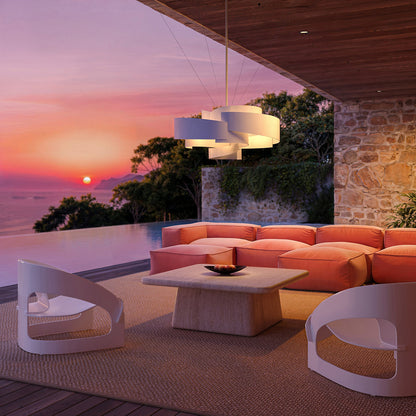 Joe Colombo Armchair