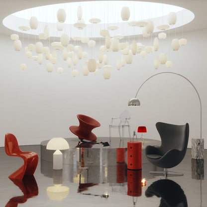 Egg Chair