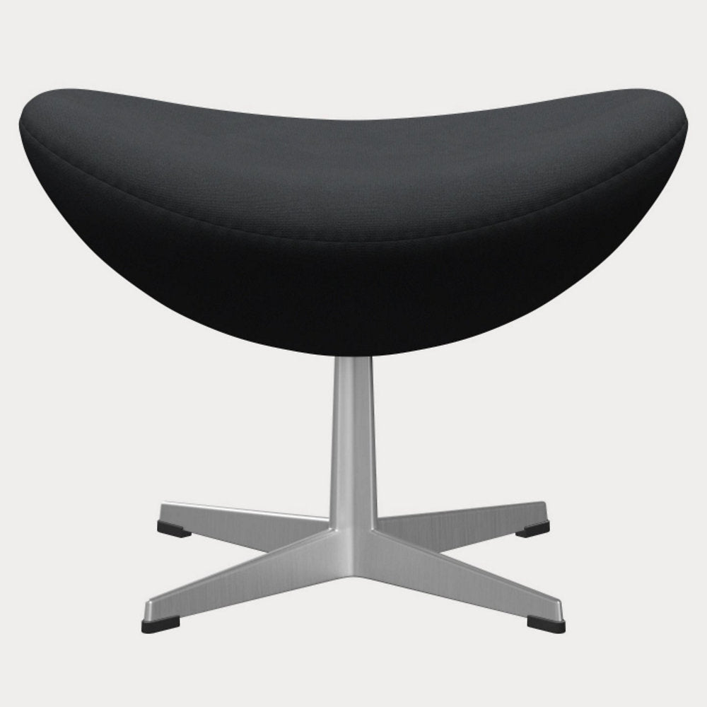 Egg Chair Ottoman