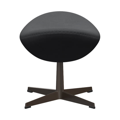 Egg Chair Ottoman
