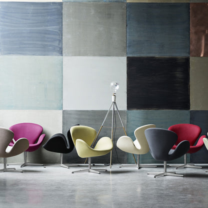 Swan Chair