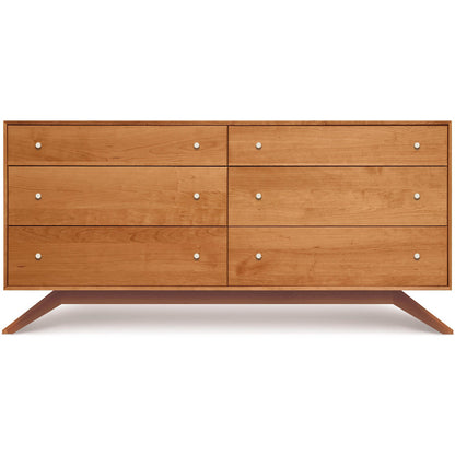 Astrid 6 Drawer Dresser