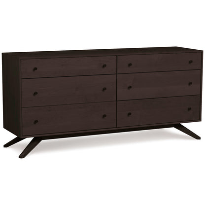 Astrid 6 Drawer Dresser