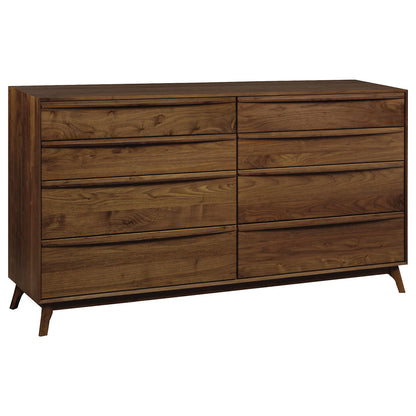 Catalina 8 Drawer Dresser