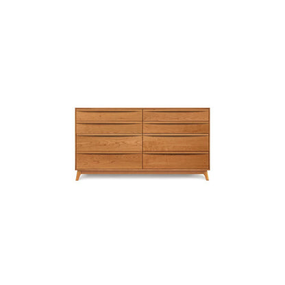 Catalina 8 Drawer Dresser