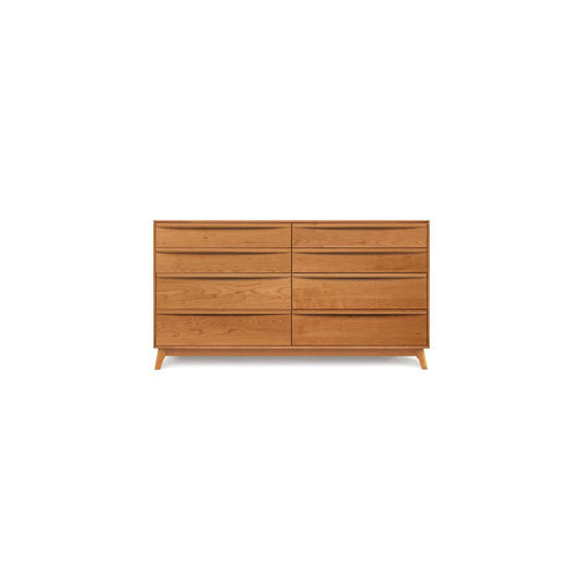 Catalina 8 Drawer Dresser