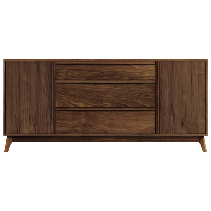 Catalina Buffet - 3 Drawers Between 2 Doors