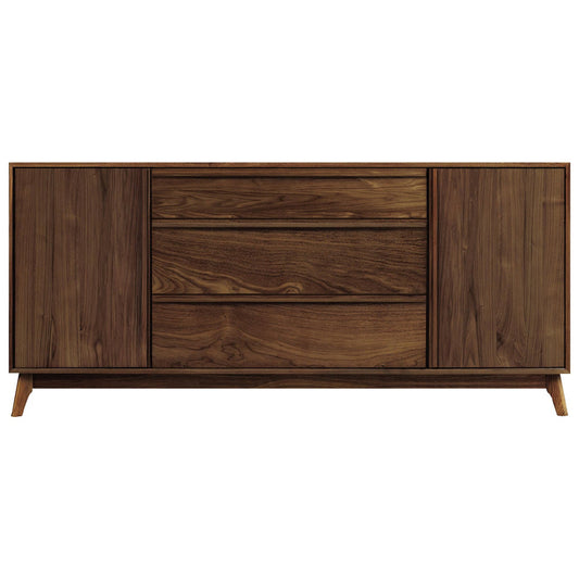 Catalina Buffet - 3 Drawers Between 2 Doors