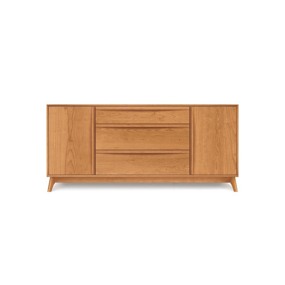 Catalina Buffet - 3 Drawers Between 2 Doors