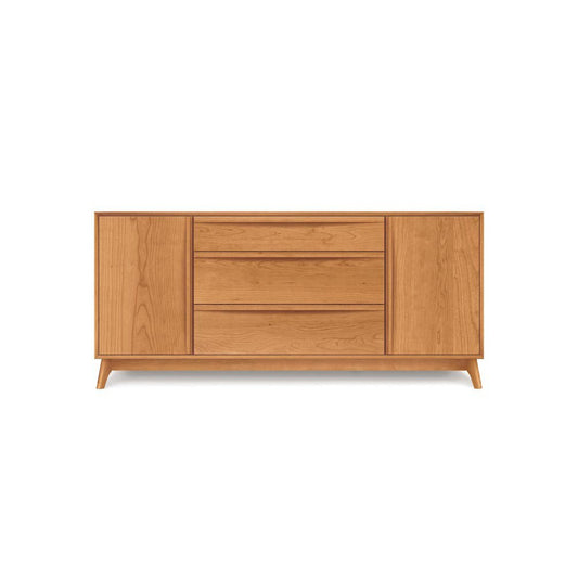 Catalina Buffet - 3 Drawers Between 2 Doors