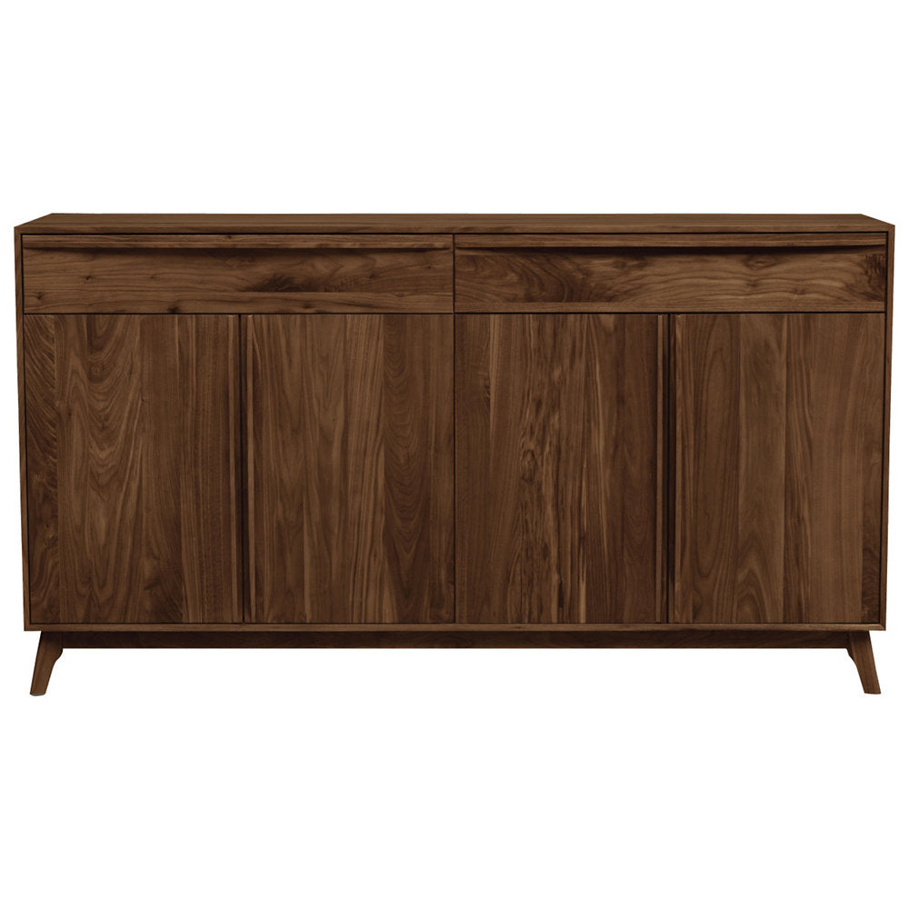 Catalina Buffet - 4 Doors and 2 Drawers