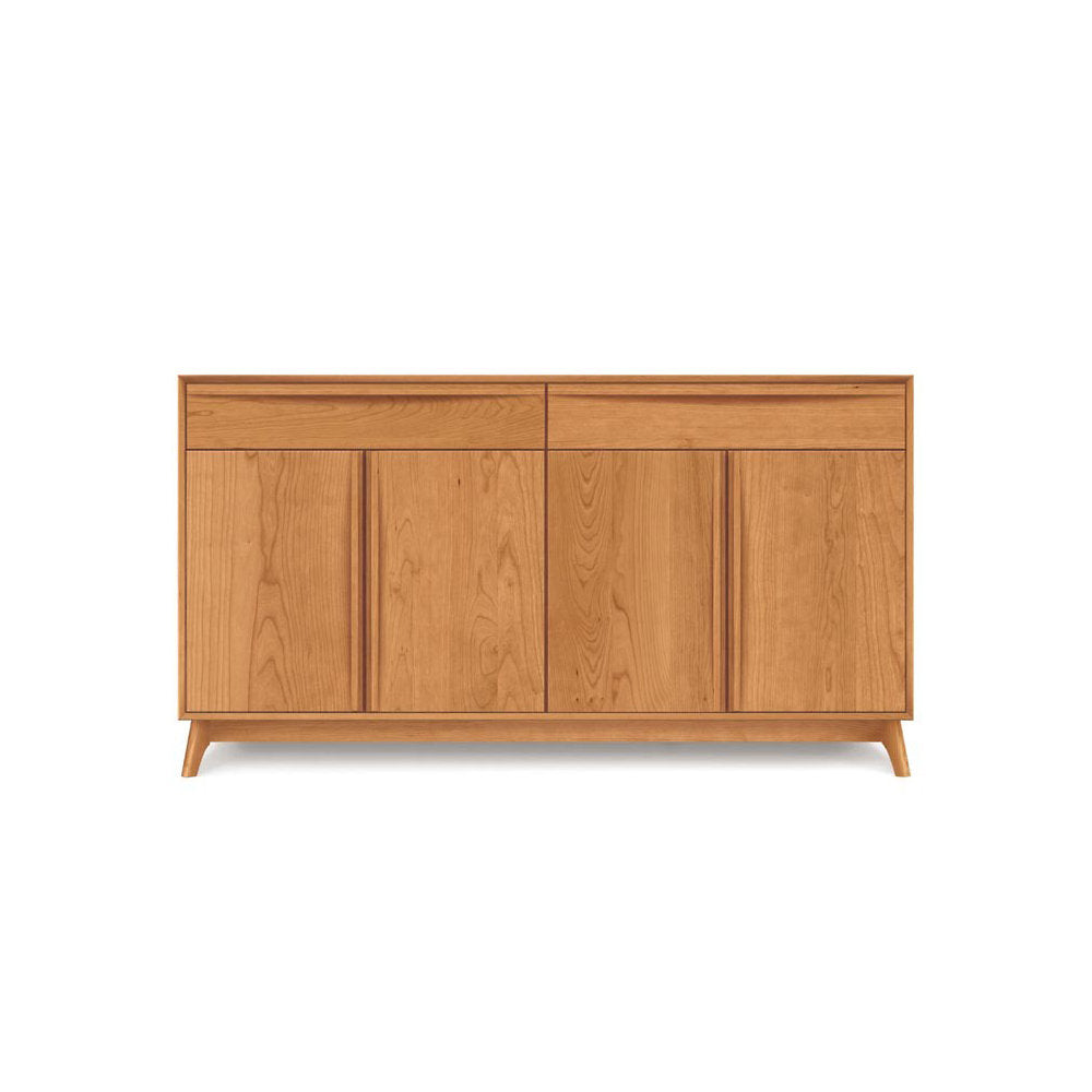 Catalina Buffet - 4 Doors and 2 Drawers